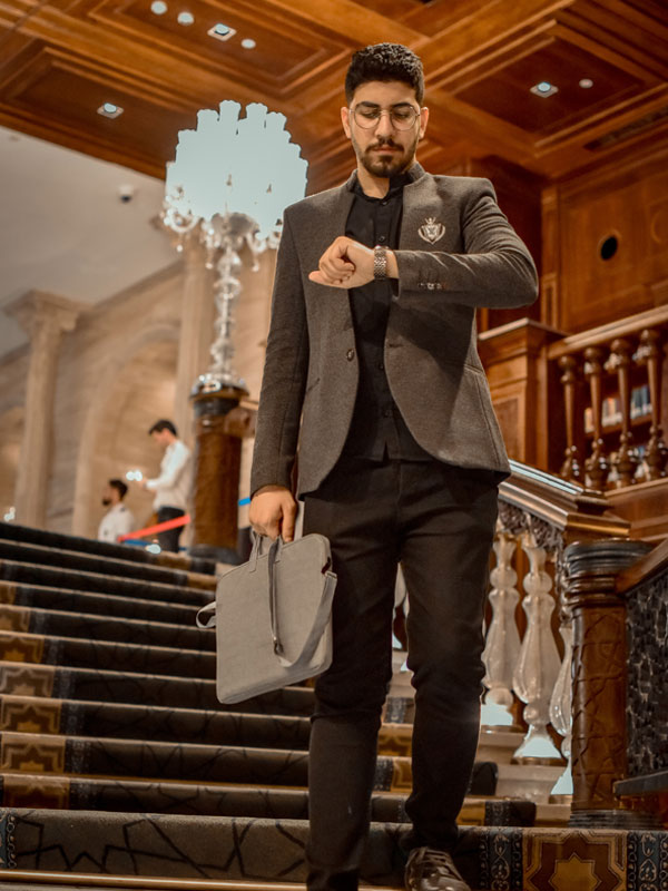 Armin Narimani
