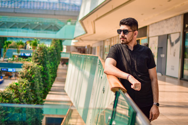 Armin Narimani