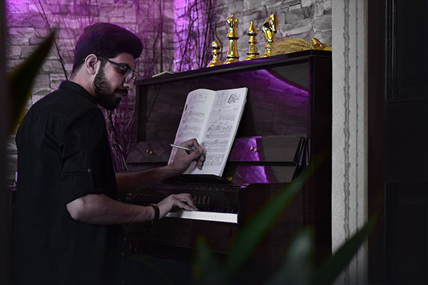 Armin Narimani