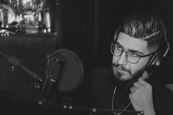Armin Narimani